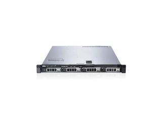 Dell PowerEdge R420 Server