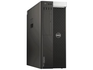 Dell Precision T5810 Tower Workstation Computer