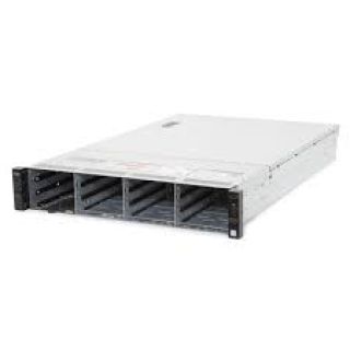 Dell PowerEdge R730XD 2U Server 26x 2.5" SFF Bays - Base System - Configure to Order