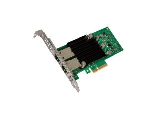 X550T2 Intel X550-T2 Dual-Port 10G Network Adapter