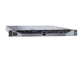 Dell PowerEdge R610 1U Rackmount Server