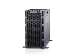 Dell PowerEdge T330 5U Tower Server