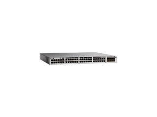 Cisco C9300-48U-E 48-Port Ethernet Switch