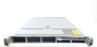 CISCO UCSC-C220-M4S UCS C220 M4 1RU Rackmount CTO Server with 2x power