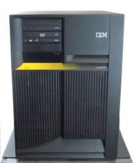 IBM 9406-270 AS/400 iSeries Server 2434 2-Way 600MHz Processor 1520 V5R4