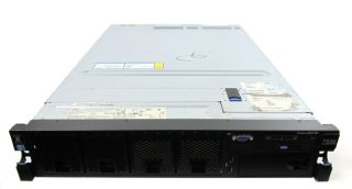 IBM 7915-AC1 X3650 M4 Configure to Order Server 0x0 with V1 SYSTEM BOARD