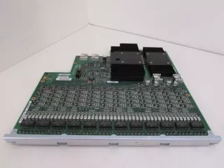 CISCO WS-F6K-48-AF= C6500 802.3af POE Daught C