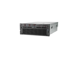 HP Server 643086-B21 ProLiant DL580 G7 Gen7 CTO Chassis with Rail Kit