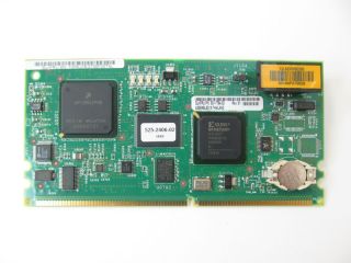 Sun 501-7764 System Service Processor for Sun Fire T2000