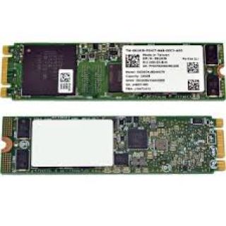 Dell 919J9 / Intel DC S3520 SSDSCKJB240G7R / SSDSCKJB240G7 240GB M.2 80mm 6Gbps MLC Read Intensive SATA SSD