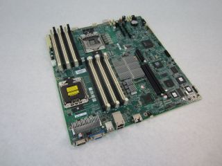 HP 583736-001 DL180 G6 SE1120/SE P4500 G2 SB