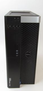 Dell T3600 Precision T3600 Workstation 0x0