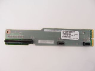 Sun 541-2183 PATA Connector Board Assembly SPARC Enterprise T5120