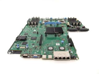 Dell 0F0XJ6 PowerEdge R610 System Board v2