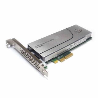 Intel SSDPEDMW012T4 750 Series 1.2TB NVME PCIE 3.0