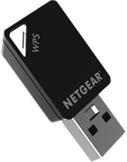 NetGear A6100 WiFi USB Adapter