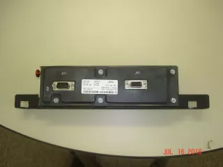 IBM 15R6747 Emergency Power Off EPO Switch CCIN 6B0B