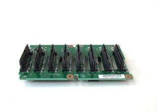 IBM 69Y0650 SAS Backplane 8 Drive