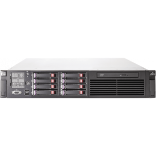 HP Proliant DL380 G7 Servers, 2x 6Core 2.93GHZ 16GB RAM, 2x450GB disk, Gen7