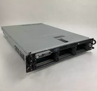 Dell PowerEdge 2950 Rackmount Server