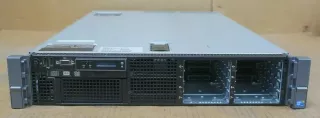 Dell PowerEdge R710 2U Rackmount Server