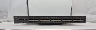 IBM 2498-B40 - IBM SAN 40B Switch (24-port active)