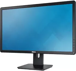 DELL E2214H - Dell E2214H 21.5in Widescreen LED LCD