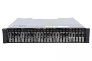 DELL - PowerVault ME5024 24x2.5 2x12GB SAS Controller 2xPSU