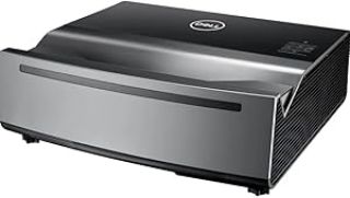 Dell 4K UHD UST Laser Projector 5000 Lumen S718QL Ultra Short Throw