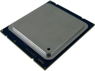 INTEL E5-2670 - Intel E5-2670 2.60GHz 8-Core 20M 115W