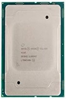 INTEL SILVER4116 - Intel Silver 4116 2.10GHz 12-Core 16.5M 8