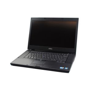 Dell Latitude E6510 Laptop