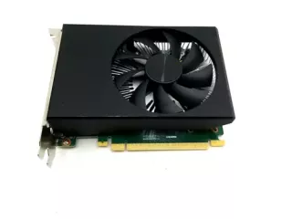 NVIDIA DGP0H / Y5RMN GeForce GTX 1660 GPU Gaming Graphics Card