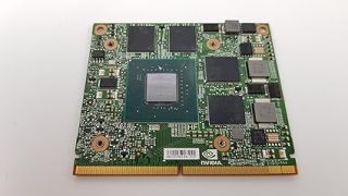 Dell 07024K NVIDIA Quadro M2200 4GB GDDR5 Precision 7520 Video Card Graphics GPU