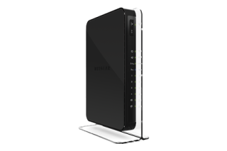 NetGear WNDR4500 Dual Band Gigabit WiFi Router