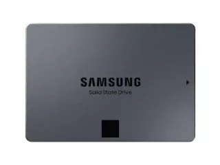 Samsung 860 QVO MZ-76Q1T0B/AM 1TB SED SATA Solid State Drive