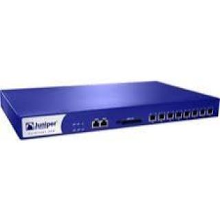 Juniper / Netscreen 208B Baseline Firewall / VPN Appliance - Unlimited Users, 500 Tunnels