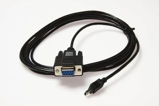 Dell VPNP6 / MD3400 / MD3420 / MD3400i / MD3460 / MD3800i Password Reset Service Cable