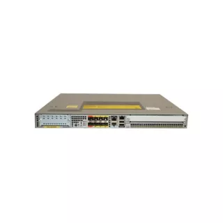 Cisco ASR-1001-X Aggregation Services Router 1000 Series