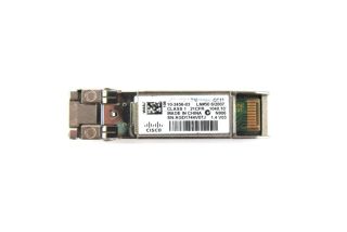 CISCO SFP-10G-LRM SFP-10G-LRM Transceiver 10G-Base SFP 10-2456-01