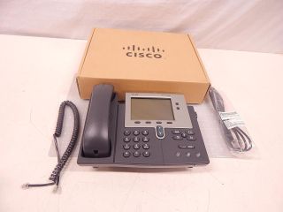 CISCO CP-7940 7940 IP Telephone