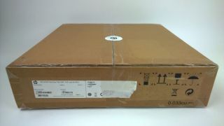 HP JC668A 7500 20-PORT GIG-T / 4-PORT GBE POE-Upgradable Combo SA Module New