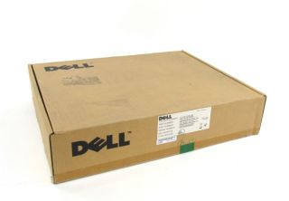 New Dell LC-CB-10GE-4P Force 10 4-Port 10GE LAN Card