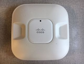 Cisco AIR-AP1042N-A-K9 Standalone - Wireless Access Point