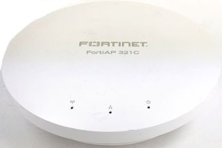 Fortinet FAP-321C-A Fortinet Secure Indoor 802.11AC WAP