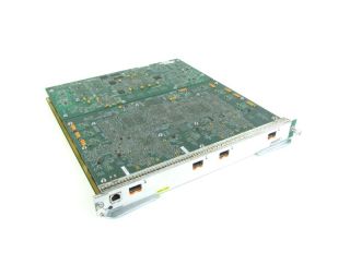 Cisco 76-ES+XT-4TG3C 7600 Series Ethernet Services Plus 20G Line Card