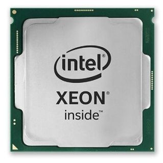 E-2186G - Intel Xeon E-2186G 6-Core 3.80GHz 8GT/s DMI3 12MB SmartCache Socket FCLGA1151 Processor