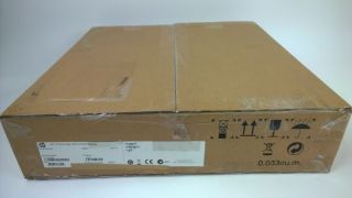 HP 0231A79J 12 x Ports 1000Base-X Gigabit Ethernet Module