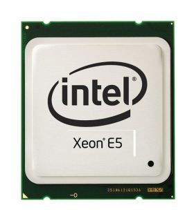 740696-B21 - HP 2.50GHz 8.00GT/s QPI 20MB L3 Cache Socket FCLGA1356 Intel Xeon E5-2450V2 Octa-core (8 Core) Processor for ProLiant SL4540 Gen8