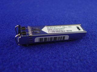 Cisco DS-SFP-FC4G-SW 4GBPS Fiber Channel SW SFP, LC Original